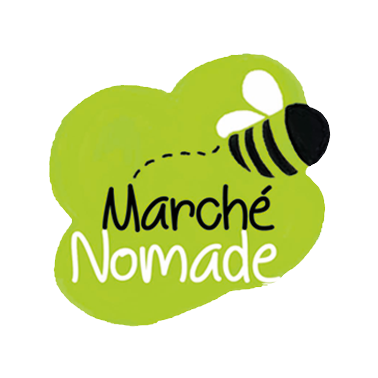 Logo Marché Nomade