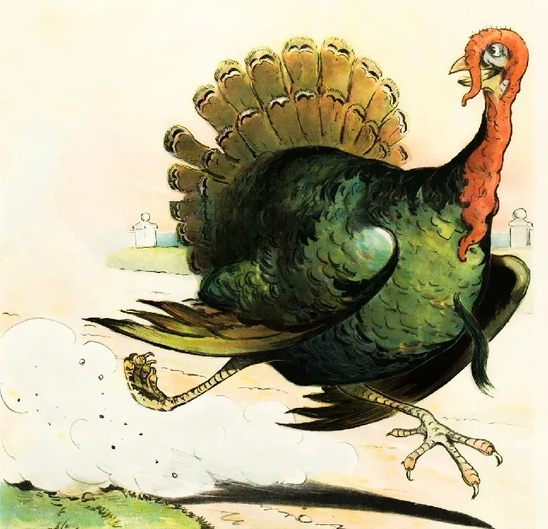 Kokelikelo revient !!